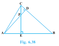 Page 140 Chapter 6 Class 10th Non-Rationalised NCERT 2019-20 Page 140 Chapter 6 Class 10th Non-Rationalised NCERT 2019-20